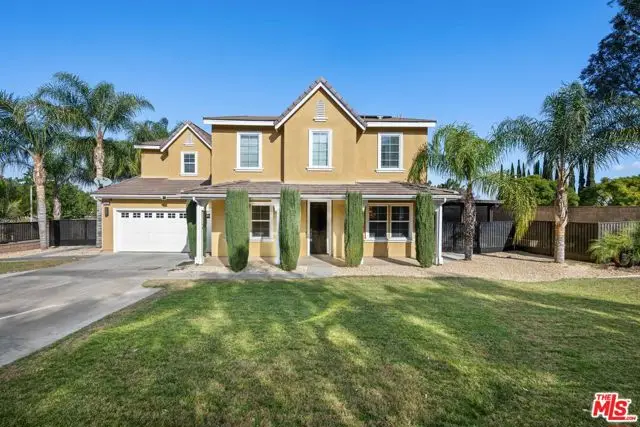 16214 Highgate Drive, Riverside, CA 92503 - Image #1