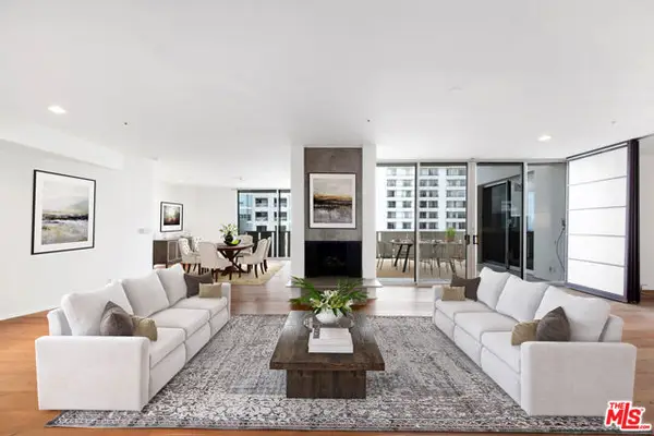 10375 Wilshire Boulevard #8F, Los Angeles, CA 90024