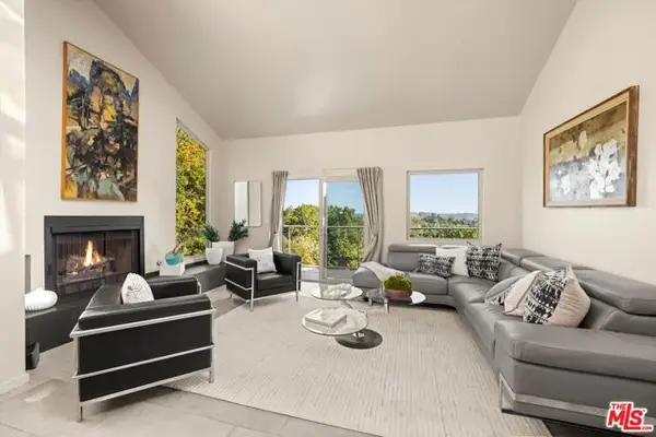 840 Cheltenham Road, Santa Barbara, CA 93105