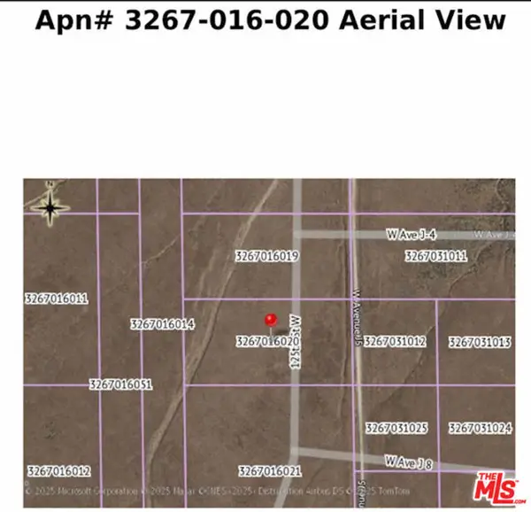 125 W Avenue J, Lancaster, CA 93536