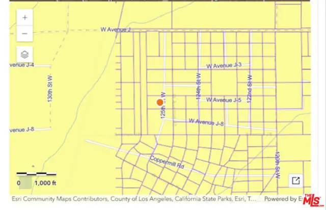 125 W Avenue J, Lancaster, CA 93536 - Image #2