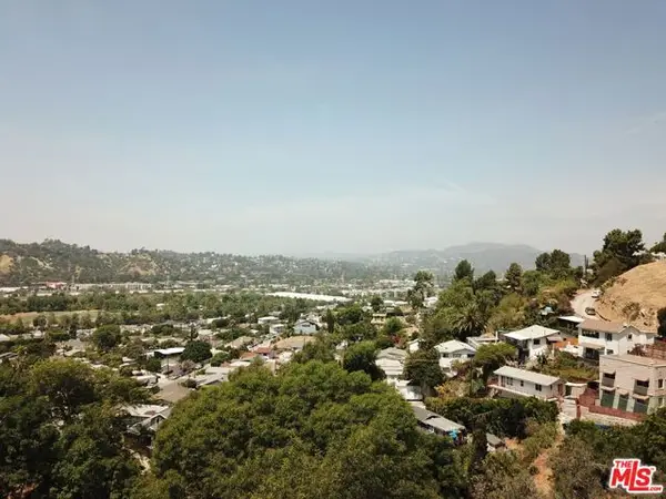 1526 N Cliff Drive, Los Angeles, CA 90065