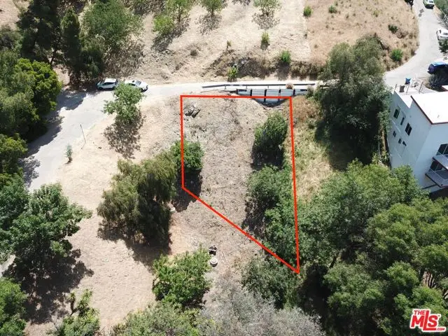 1526 N Cliff Drive, Los Angeles, CA 90065 - #2