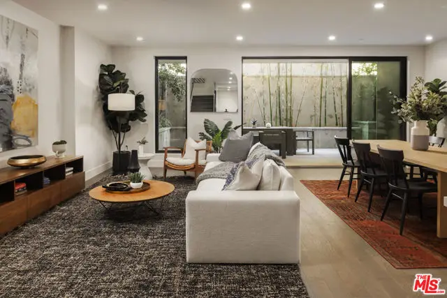 411 S Hamel Road #106, Los Angeles, CA 90048 - #3