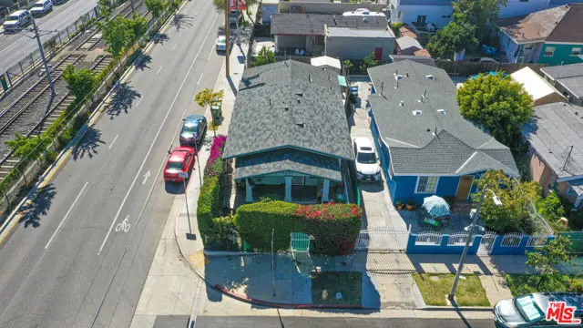 3771 S Catalina Street, Los Angeles, CA 90007 - Image #2