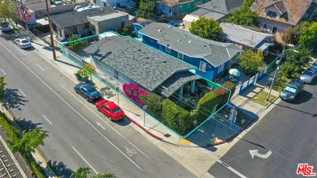 3771 S Catalina Street, Los Angeles, CA 90007 - Image #3