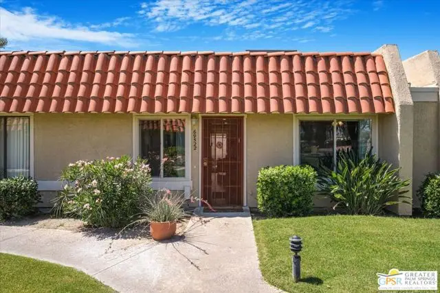 69522 Huerta Court, Rancho Mirage, CA 92270 - #1