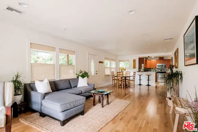 502 Fernwood Pacific Drive, Topanga, CA 90290 - Image #3