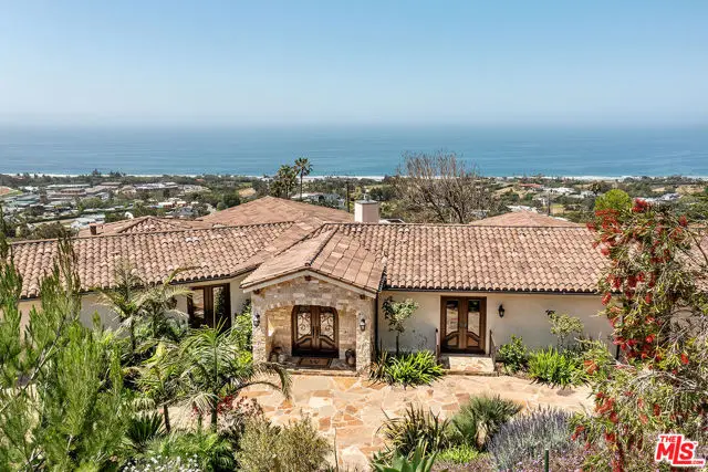 5427 Horizon Drive, Malibu, CA 90265 - Image #1