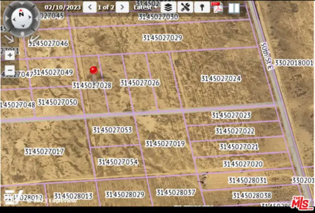 50 E & E. Avenue E-4, Lancaster, CA 93535 - #2