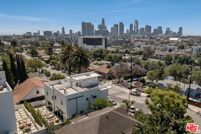 2005 Bellevue Avenue, Los Angeles, CA 90026 - Image #3