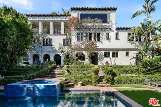 7464 Hillside Avenue, Los Angeles, CA 90046 - Image #1