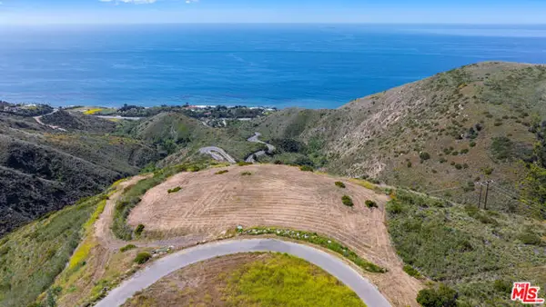 4250 Decker Edison Road, Malibu, CA 90265