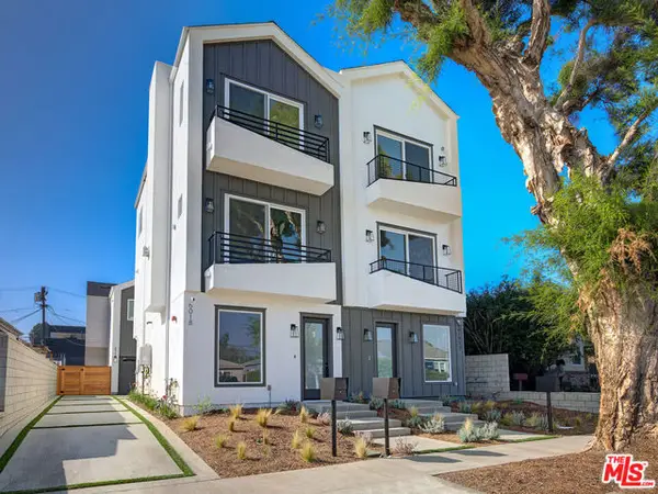 6018 Comey Avenue, Los Angeles, CA 90034