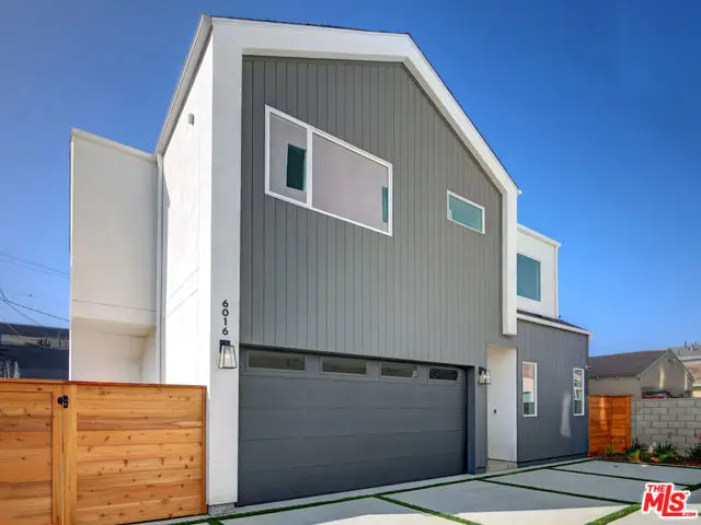 6018 Comey Avenue, Los Angeles, CA 90034 - Image #2