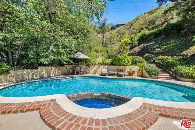 1834 Roscomare Road, Los Angeles, CA 90077 - Image #2