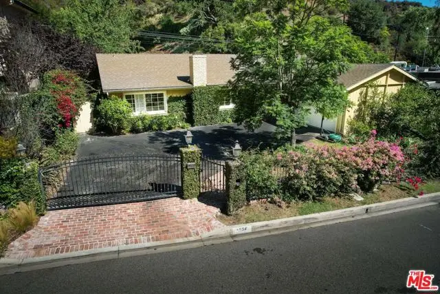 1834 Roscomare Road, Los Angeles, CA 90077 - Image #3