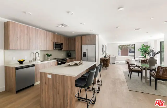 3649 Regal Place #203, Los Angeles, CA 90068 - Image #2