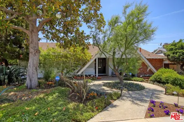 16600 Nordhoff Street, North Hills, CA 91343 - Image #1
