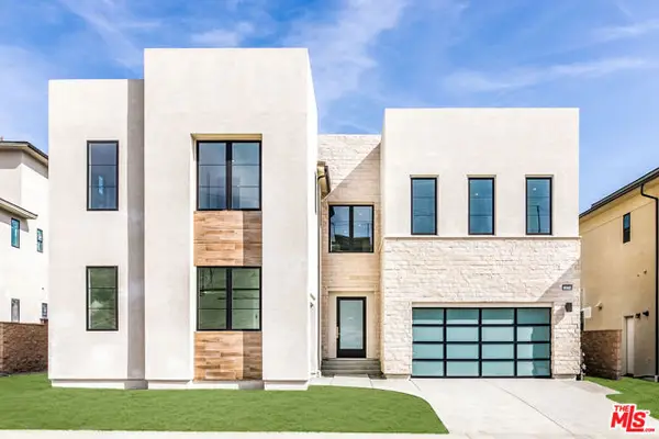 11770 N Hillsborough Lane, Porter Ranch (los Angeles), CA 91326