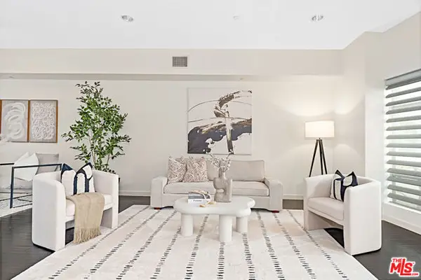 3119 Via Dolce #116, Marina Del Rey, CA 90292