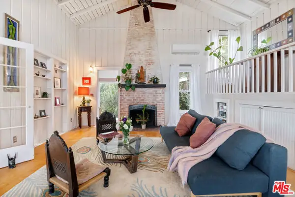 1217 Alpine Trail, Topanga (los Angeles), CA 90290