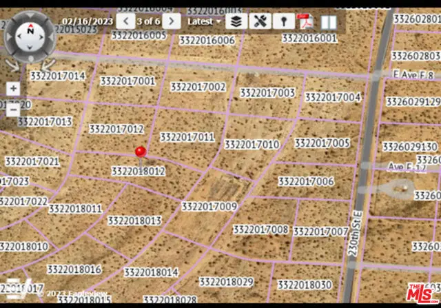 227 E & Vic. Avenue F-10, Lancaster, CA 93535 - Image #2