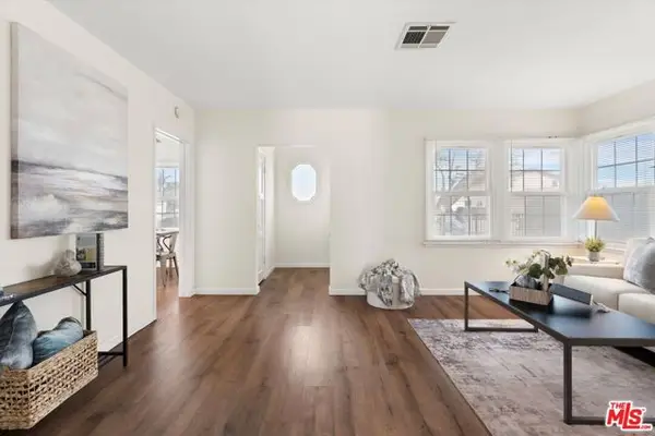 10910 S Burl Avenue, Inglewood, CA 90304