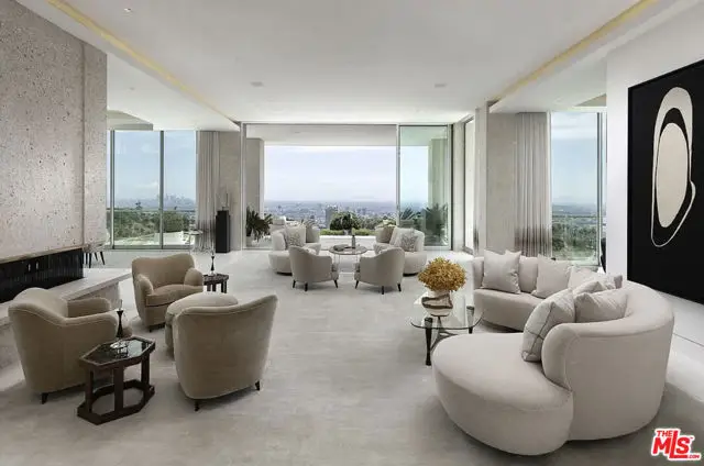 1500 Gilcrest Drive, Beverly Hills, CA 90210 - Image #2