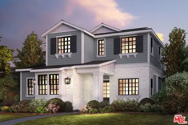 443 Euclid Street, Santa Monica, CA 90402