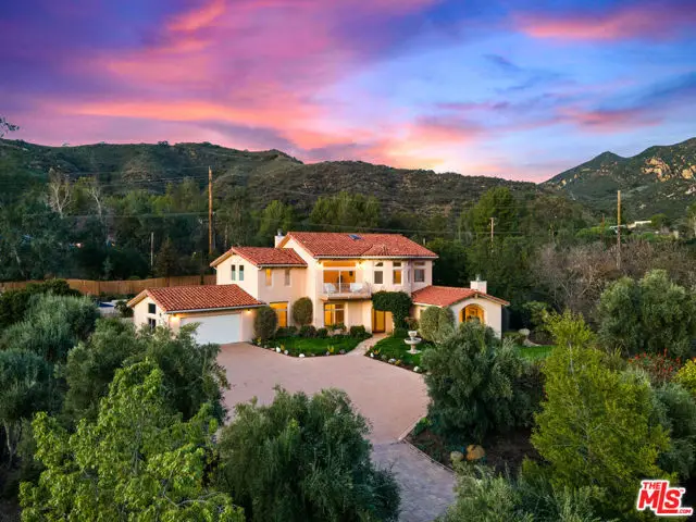 2175 Cold Canyon Road, Calabasas, CA 91302 - Image #1