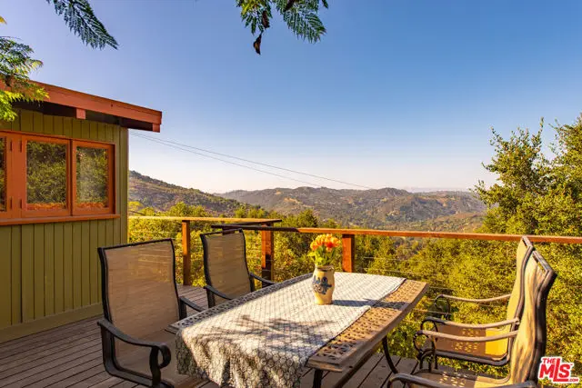 20158 Observation Drive, Topanga, CA 90290 - Image #1