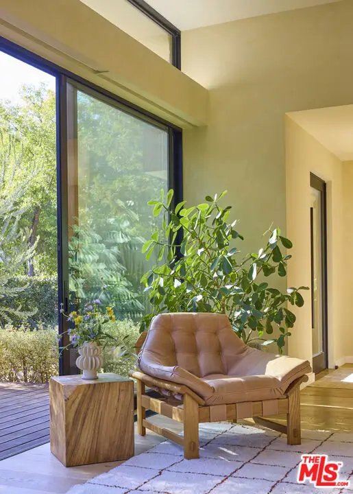 1418 Bonnell Drive, Topanga, CA 90290 - Image #3