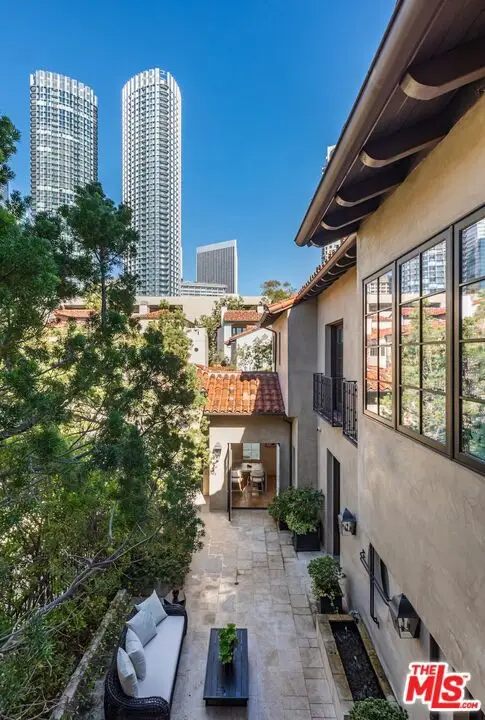 10210 Century Woods Drive, Los Angeles, CA 90067 - #2