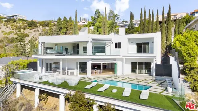 7868 Electra Drive, Los Angeles, CA 90046 - Image #1