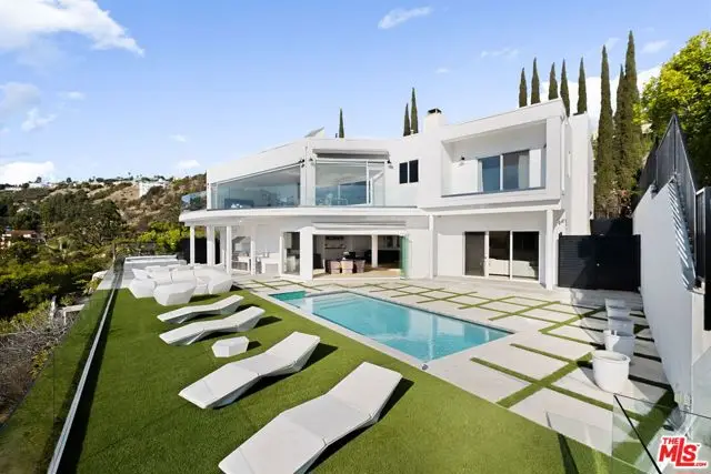 7868 Electra Drive, Los Angeles, CA 90046 - Image #2