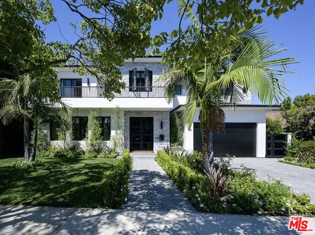 730 Toyopa Drive, Pacific Palisades, CA 90272 - Image #1