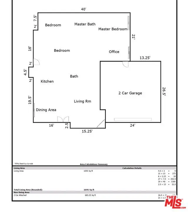 8130 Grimsby Avenue, Los Angeles, CA 90045 - Image #1