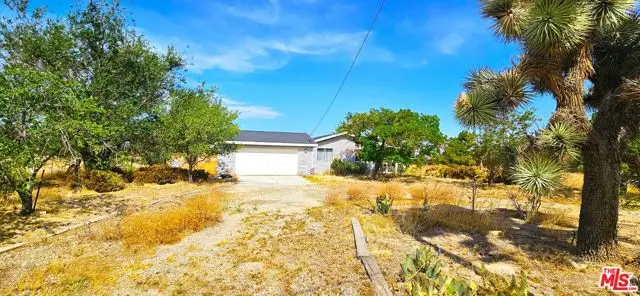 47347 92nd Street, Lancaster, CA 93536 - #1