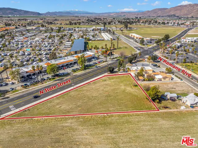 345 N State Street, San Jacinto, CA 92583 - Image #2