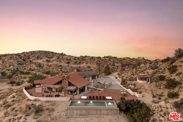 57387 San Juan Road, Yucca Valley, CA 92284 - #2