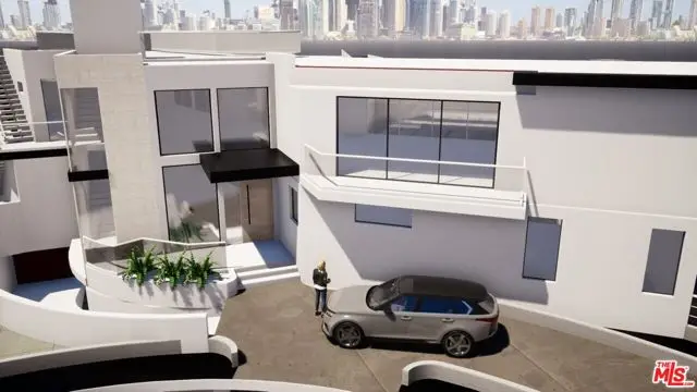 821 Glenmere Way, Los Angeles, CA 90049 - Image #2