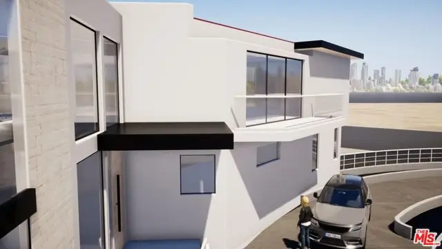 821 Glenmere Way, Los Angeles, CA 90049 - Image #3