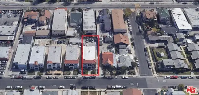1406 2nd Avenue, Los Angeles, CA 90019 - Image #3