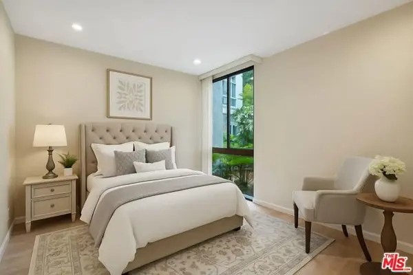 6605 Green Valley Circle #109, Culver City, CA 90230