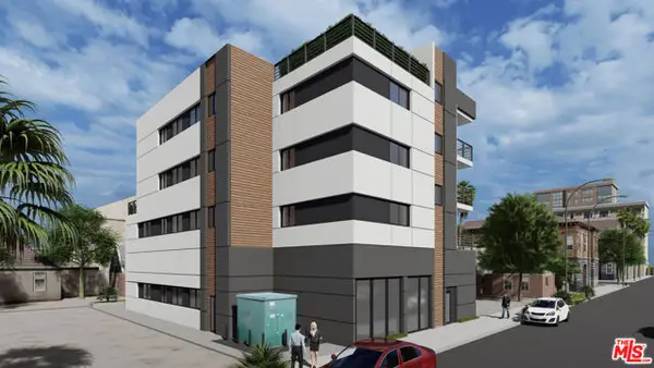 4867 Long Beach Avenue, Los Angeles, CA 90058