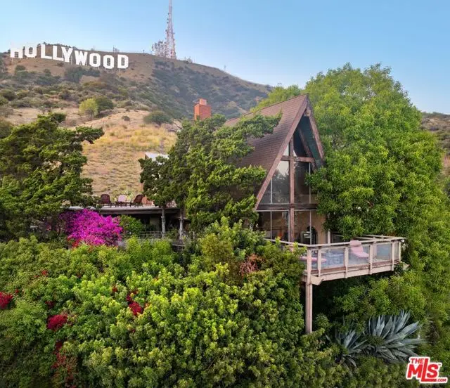 6105 Mulholland Highway, Los Angeles, CA 90068 - Image #1