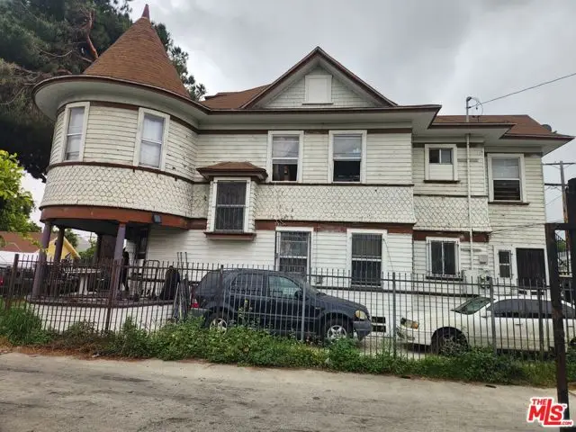 626 E 54th Street, Los Angeles, CA 90011 - Image #3