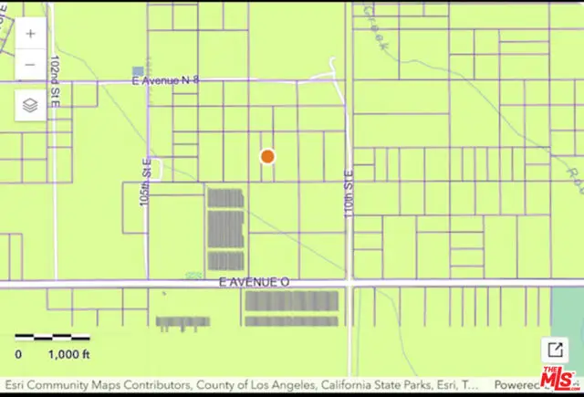 0 E & Avenue N-12, Palmdale, CA 93591 - Image #3