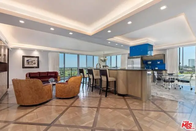 211 S Spalding Drive #603S, Beverly Hills, CA 90212 - Image #1